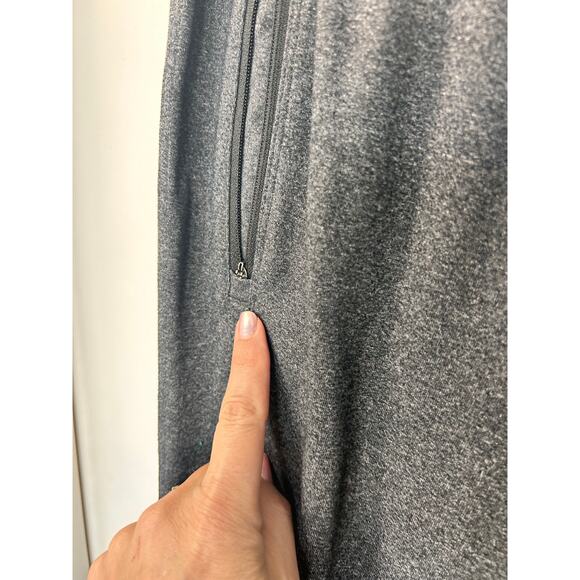 Lululemon Men Discipline Sweatpants Pants Athletic Active A60416 Gray Size Large - Picture 8 of 16